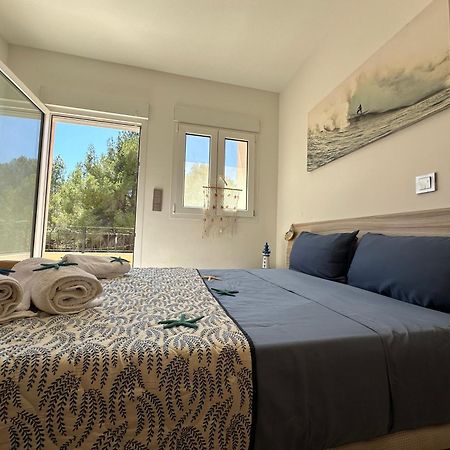 Cala-Azul Y Jacuzzi Villa Calpe Bagian luar foto