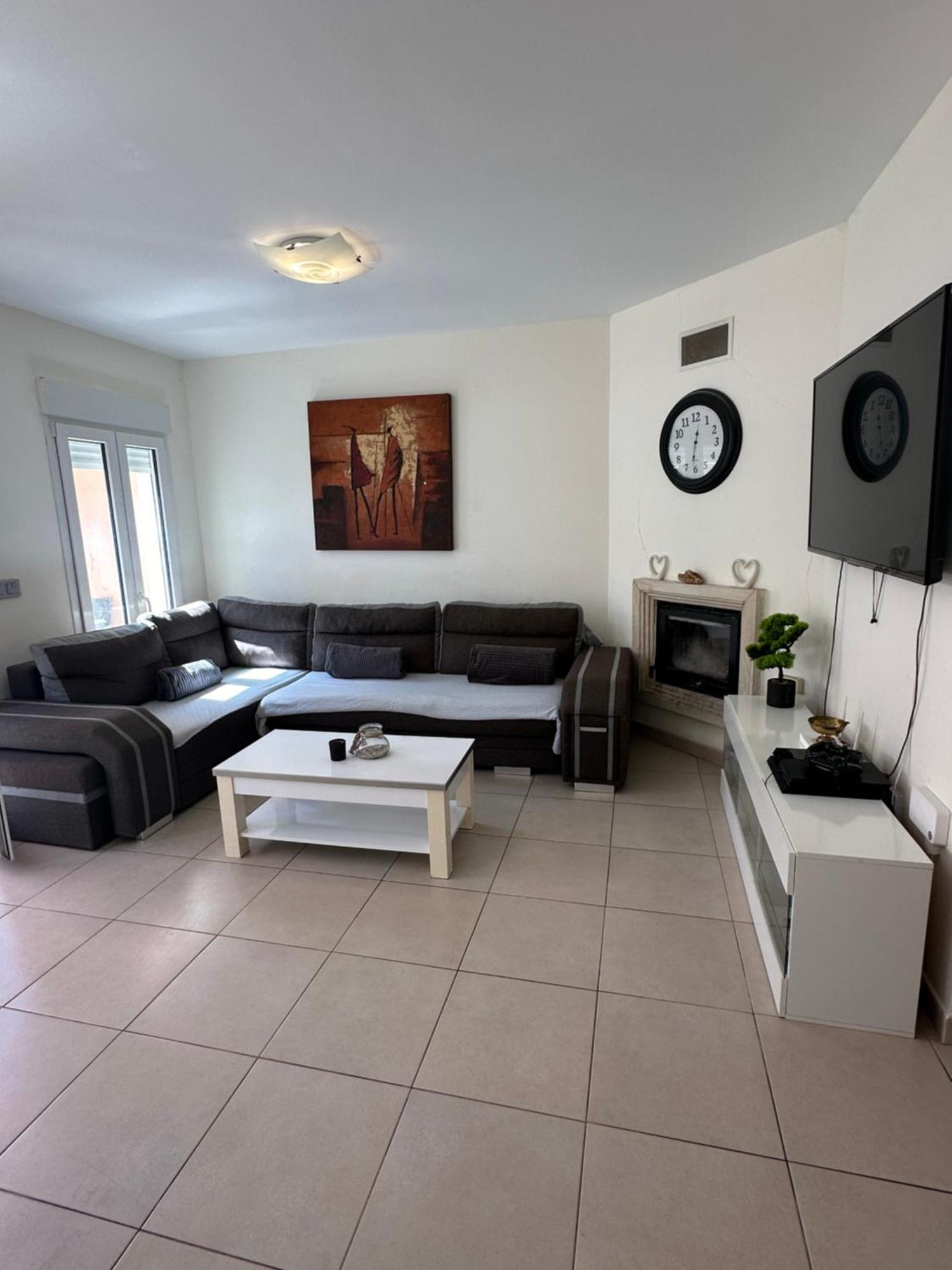 Cala-Azul Y Jacuzzi Villa Calpe Bagian luar foto
