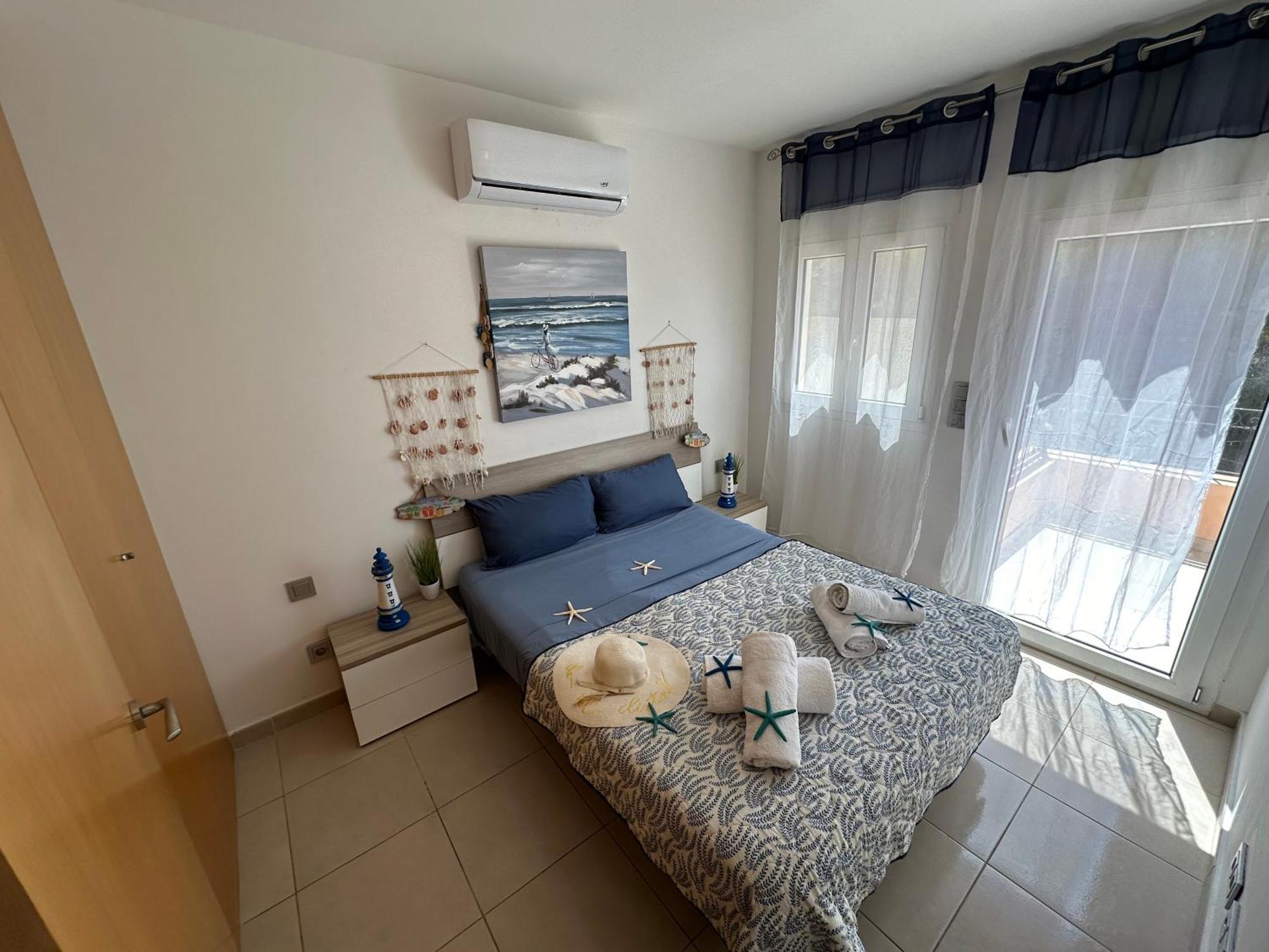 Cala-Azul Y Jacuzzi Villa Calpe Bagian luar foto